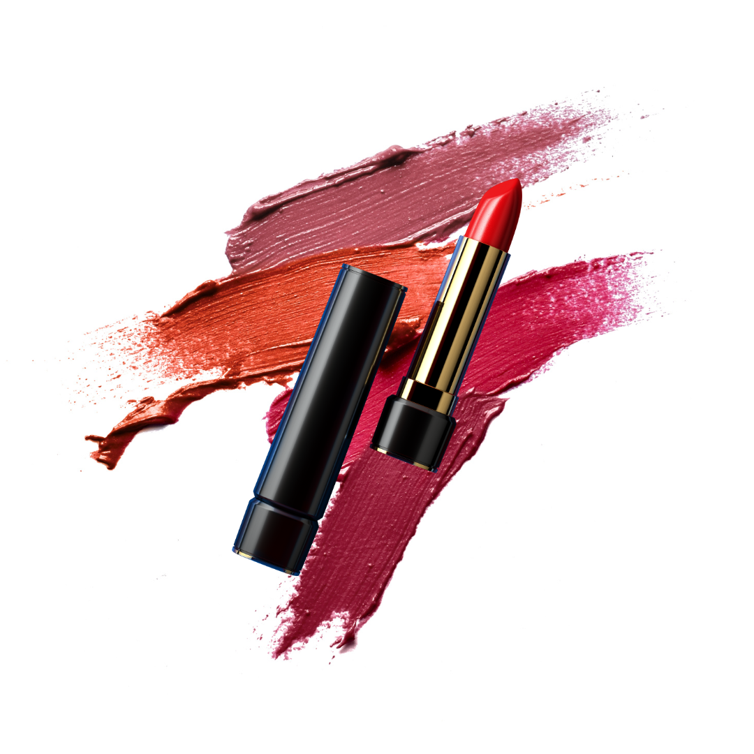 Lipstick-website store image